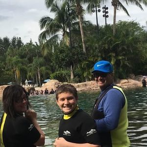 Meet your Posher, Diana